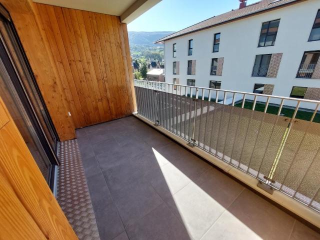 Appartement location à Saint-Julien-en-Genevois, Seyssel