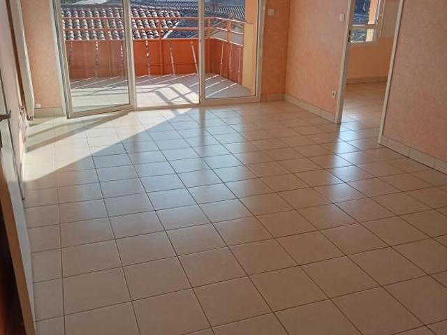 Appartement location à Crénans, Saint-Didier-sur-Chalaronne