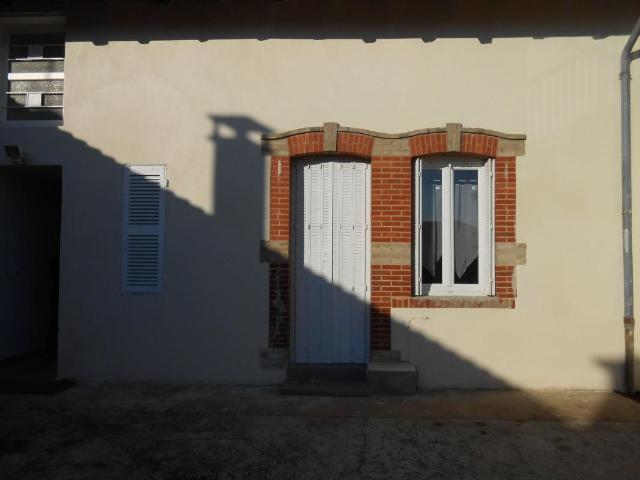 Appartement location à Bourg-en-Bresse, Saint-etienne-du-bois