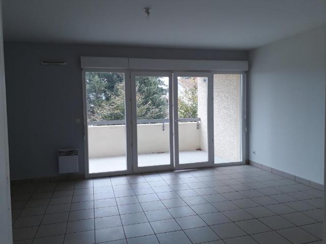 Appartement location à Bourg-en-Bresse, Saint-paul-de-varax