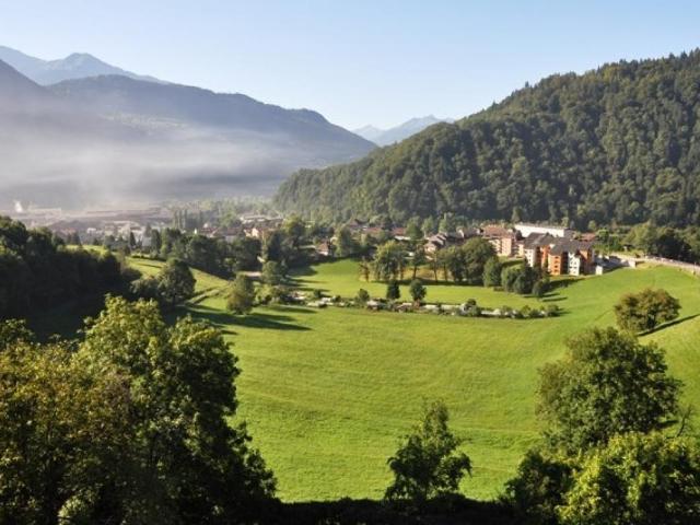 Appartement location à Albertville, Ugine