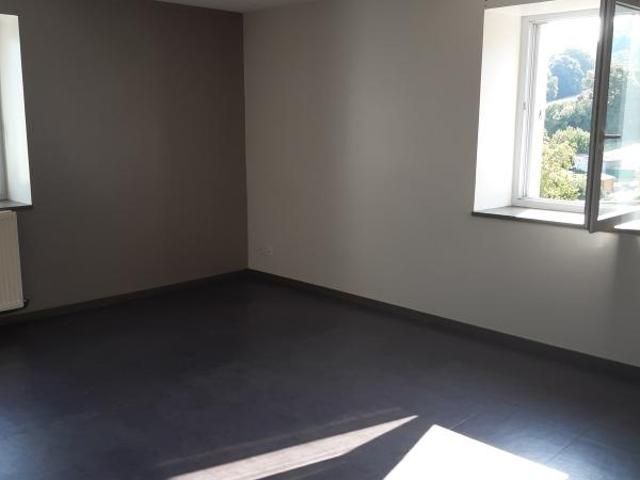 Appartement location à Autun