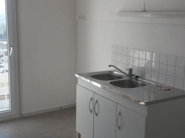 Appartement location à Autun