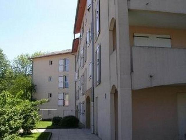 Appartement location à Nantua, Bellignat