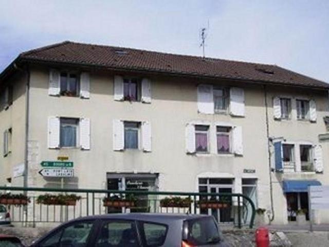 Appartement location à Nantua, Maillat