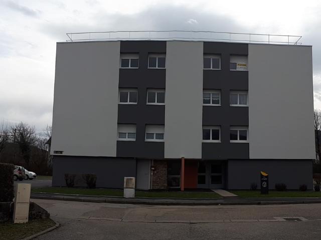 Appartement location à Nantua, Nurieux-volognat