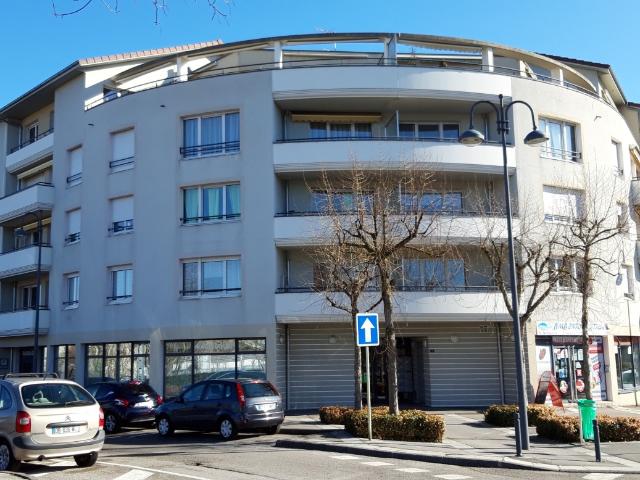Appartement location à Nantua, Oyonnax