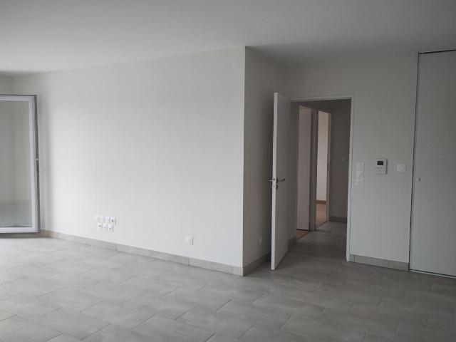 Appartement location à Bourg-en-Bresse, Attignat