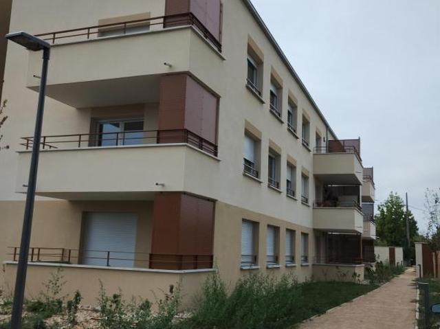 Appartement location à Bourg-en-Bresse, Attignat