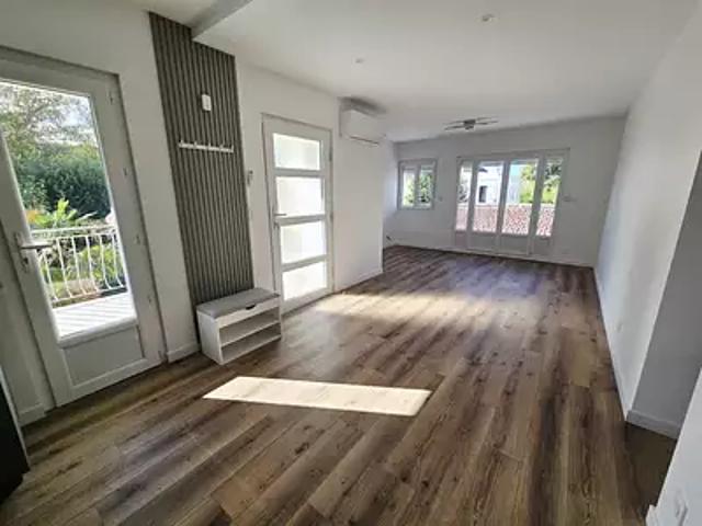 Appartement vente à Séméac, Hautes-Pyrénées