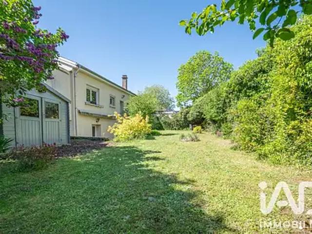 Maison vente à Semécourt, Moselle