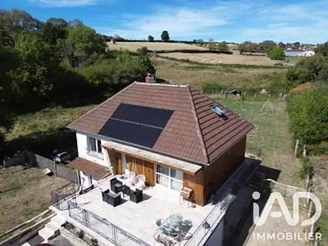 Maison vente à Les Hâtes, Sémelay