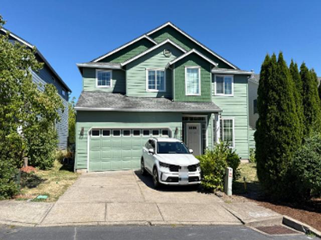 House for sale in Oregonia