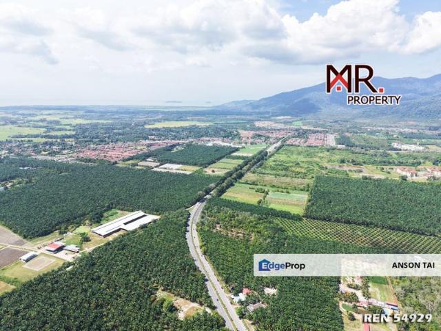 Shop for sale in Kuala Muda, Kedah