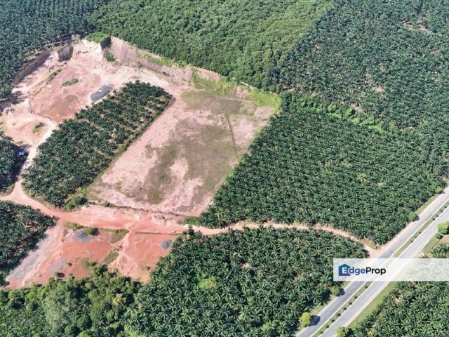 Shop for sale in Kuala Muda, Kedah