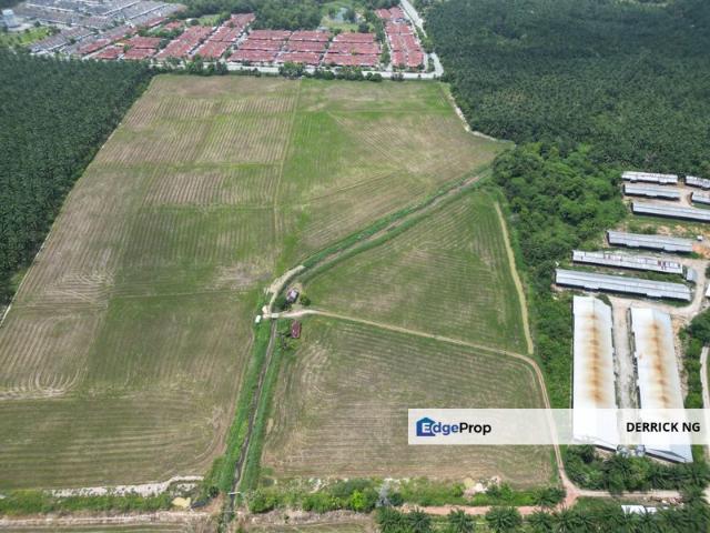 Shop for sale in Kuala Muda, Kedah