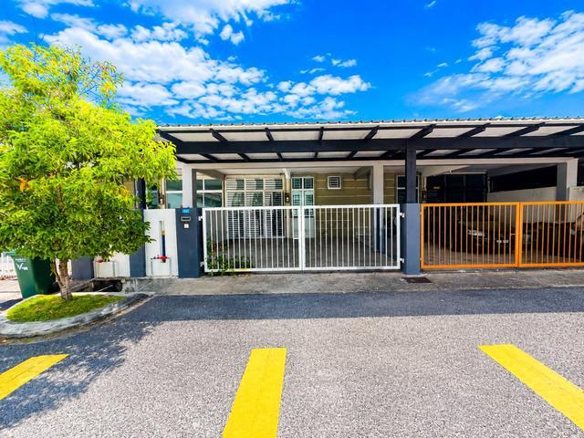 Terraced House for sale in Kuala Muda, Kedah