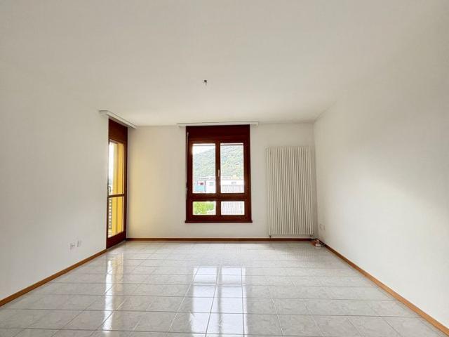 Apartment mieten in Bellinzona, Tessin