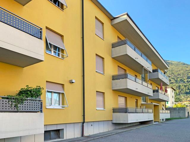 Wohnung mieten in Bellinzona, Tessin