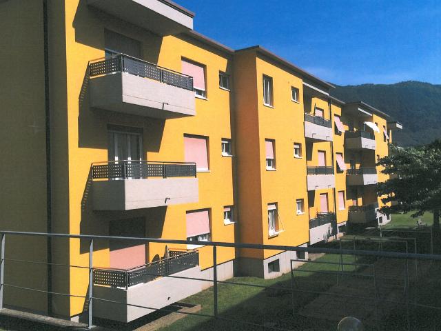 Wohnung mieten in Bellinzona, Tessin