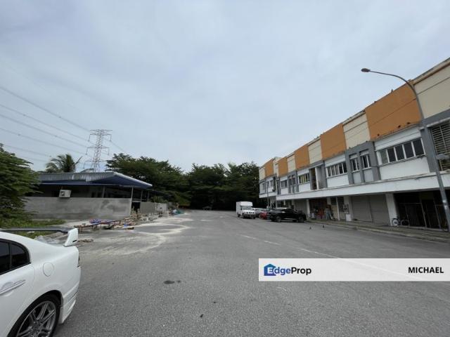 Shop for sale in Kajang, Langat