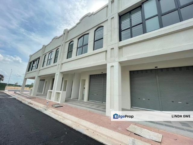 Shop for rent in Selangor