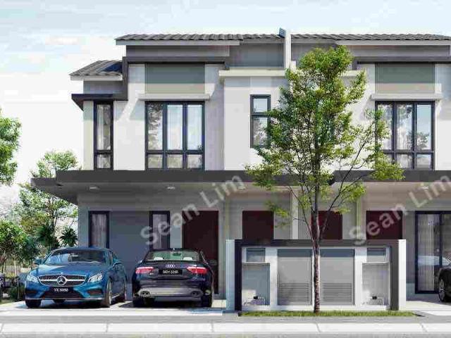 House for sale in Country Heights Damansara, Kuala Lumpur