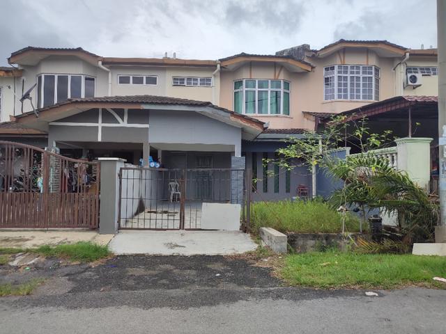 Terraced House for sale in Kajang, Langat