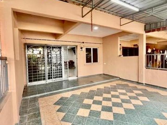 Terraced House for sale in Kajang, Langat
