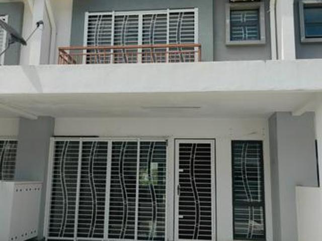 Terraced House for rent in Semenyih, Ulu Langat