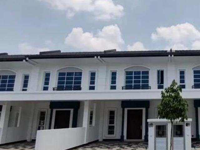 Terraced House for sale in Kajang, Langat