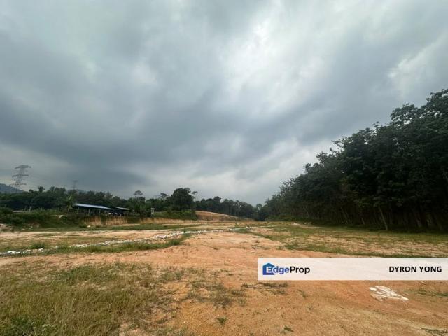 Shop for sale in Kajang, Langat