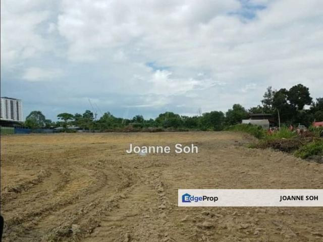 Shop for rent in Kajang, Langat