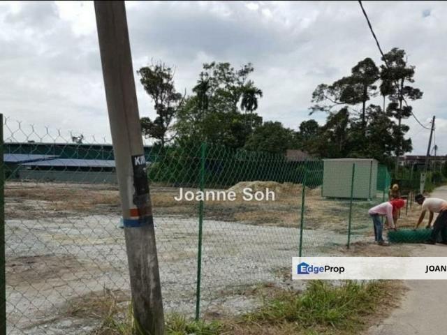 Shop for sale in Kajang, Langat