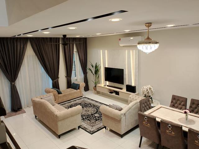 Terraced House for sale in Kajang, Langat