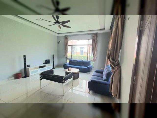House for rent in Kajang, Langat