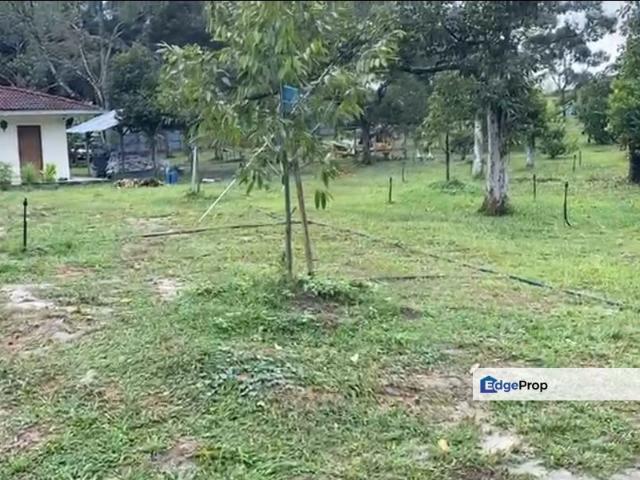 Shop for sale in Kajang, Langat