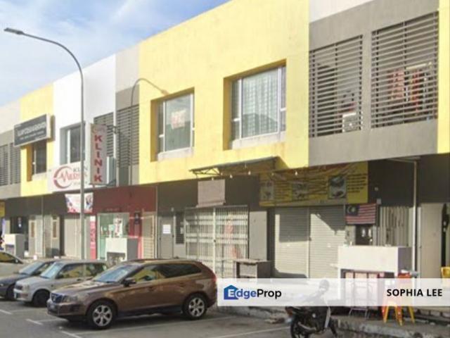 Shop for sale in Pekan Semenyih, Majlis Perbandaran Kajang