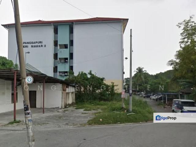 House for sale in Kajang, Langat
