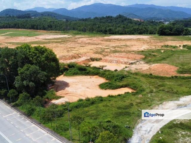 Shop for rent in Kajang, Langat