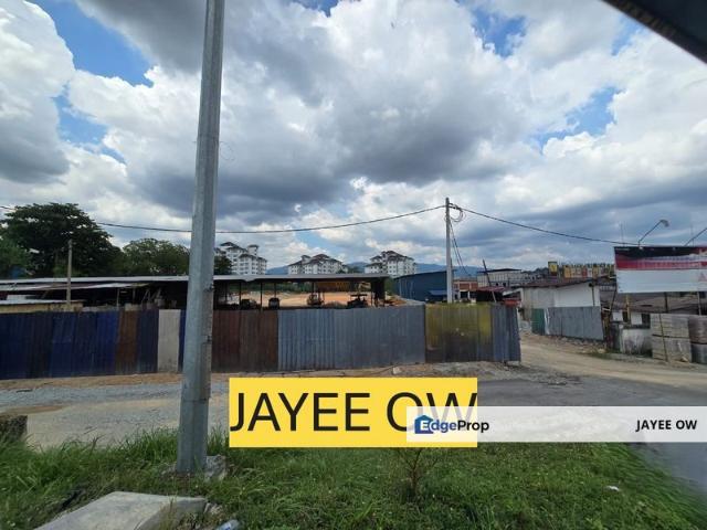 Shop for rent in Kajang, Langat