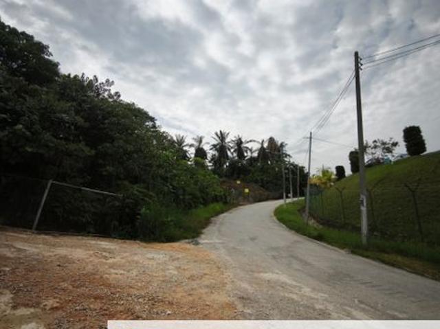 Shop for sale in Kajang, Langat