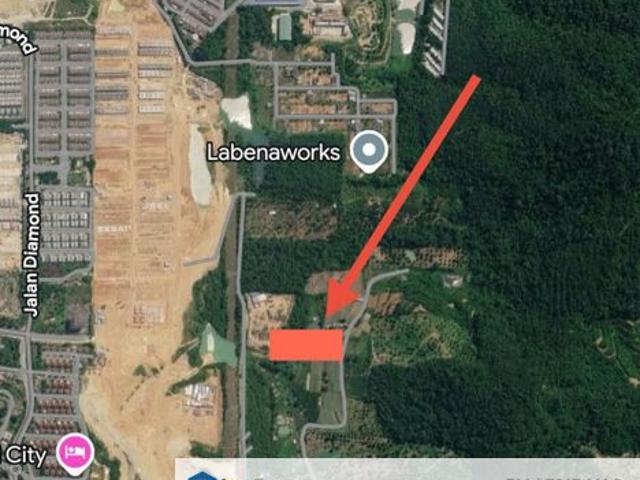 Shop for sale in Kajang, Langat
