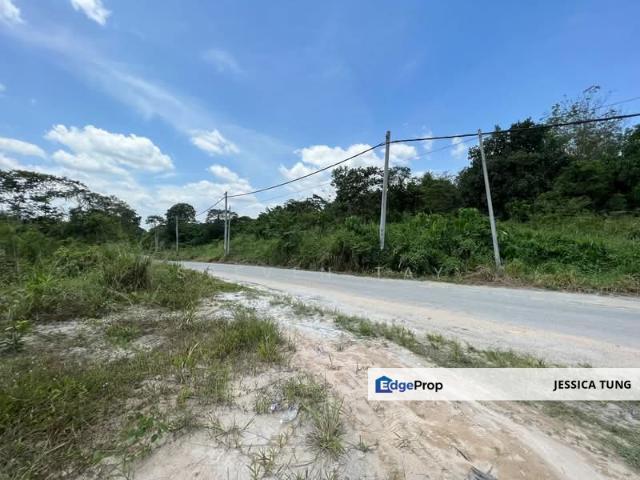 Warehouse for sale in Kajang, Langat