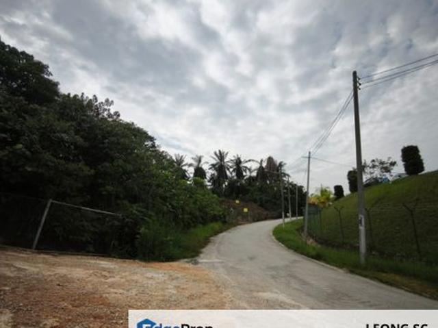 Shop for sale in Kajang, Langat