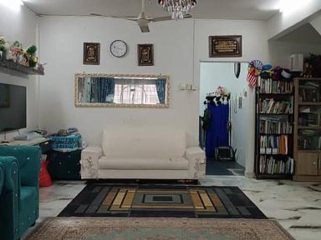 Terraced House for sale in Kajang, Langat