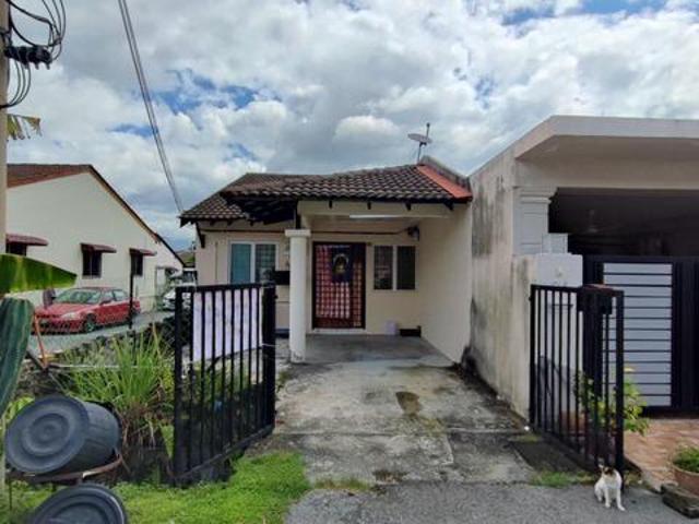 Terraced House for sale in Kajang, Langat