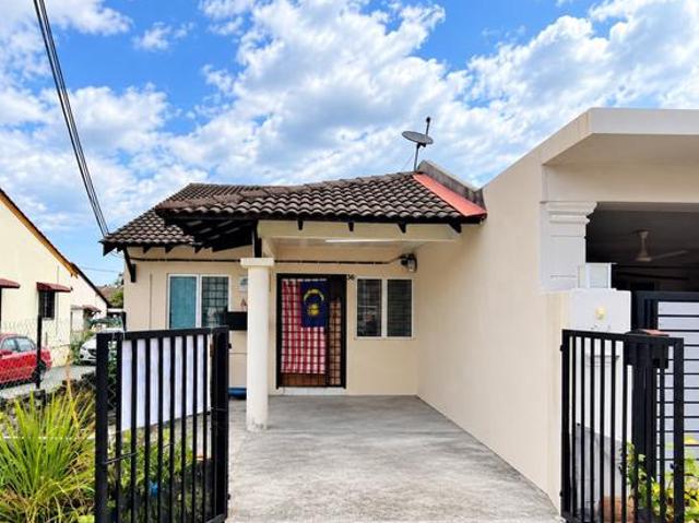 Terraced House for sale in Kajang, Langat