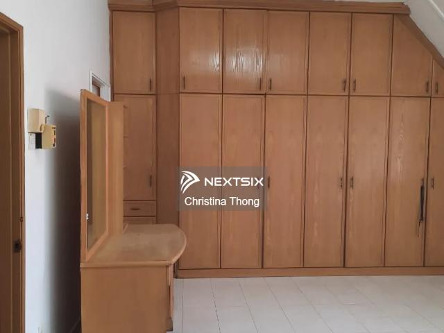 Property for sale in Kajang, Langat