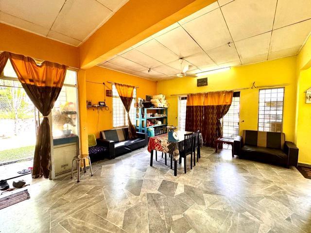 Bungalow for sale in Kajang, Langat
